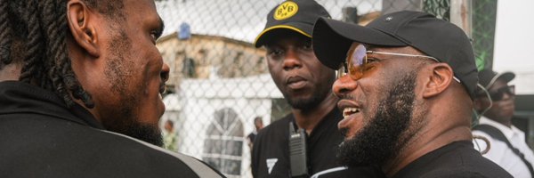 iamdikeh Profile Banner