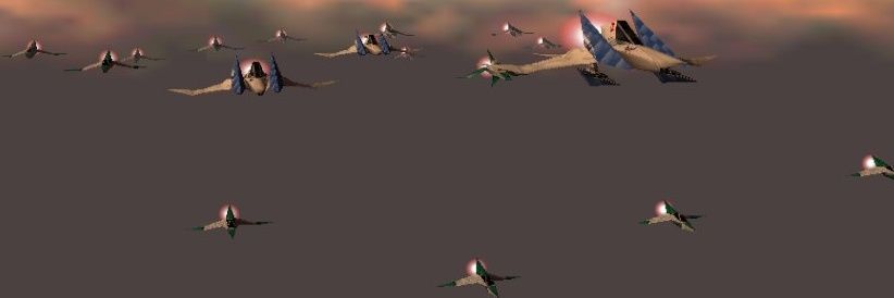 Dreamcrashed64's profile banner image