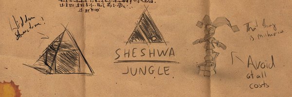 Sheshwa3 Profile Banner