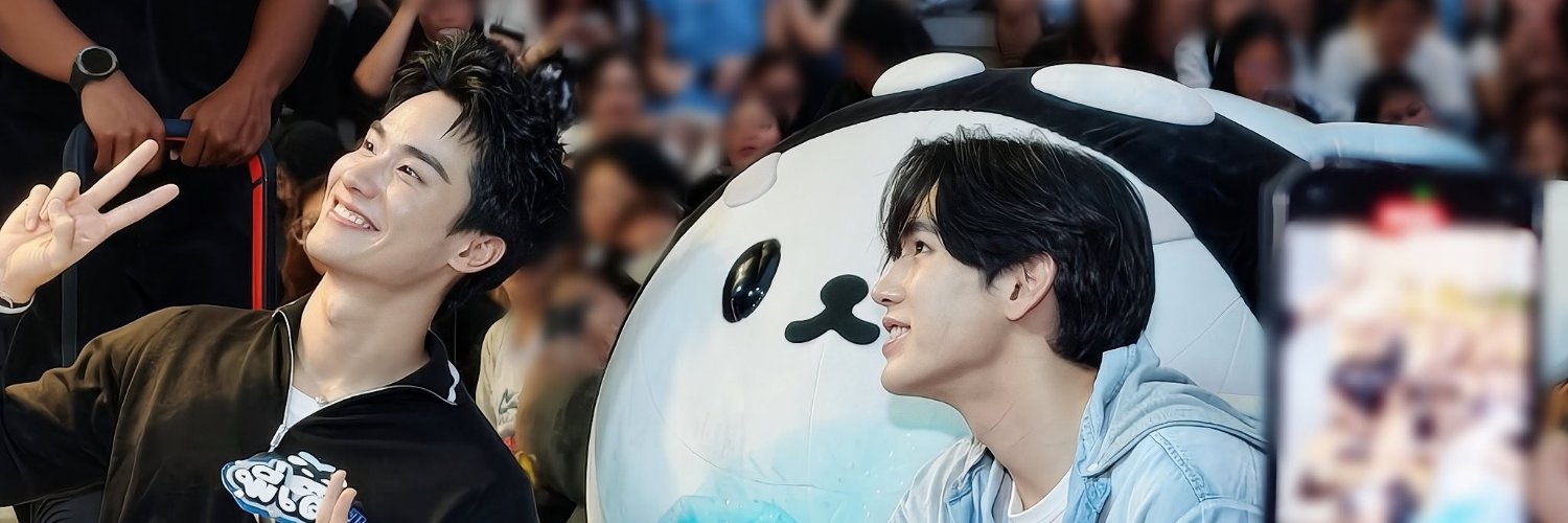 guffaew's profile banner image