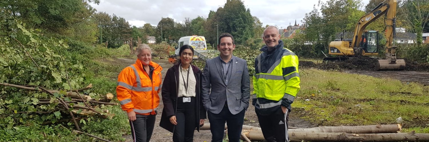 Windleshaw Sports banner