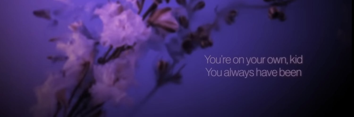 Adele🫧 banner