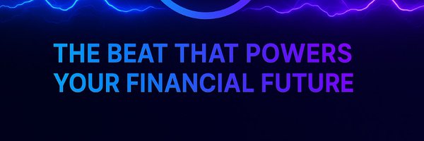 PulseTokenxSol Profile Banner