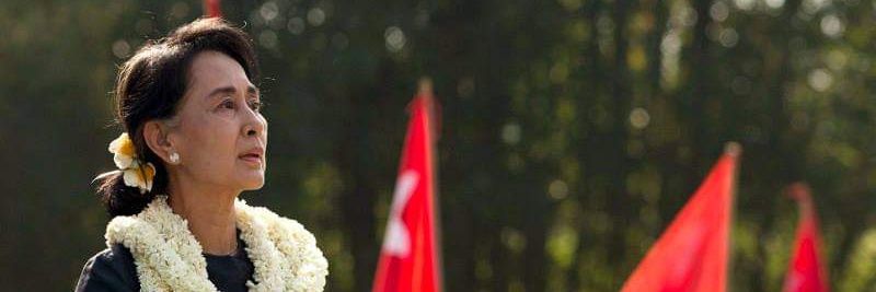 soezayarthan's profile banner image