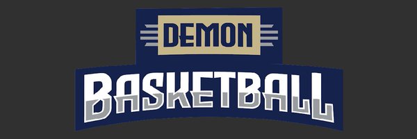 SFHSDemonHoops Profile Banner