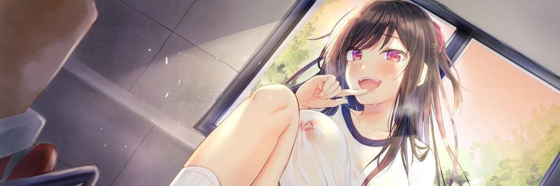 Sam77Horny's profile banner image