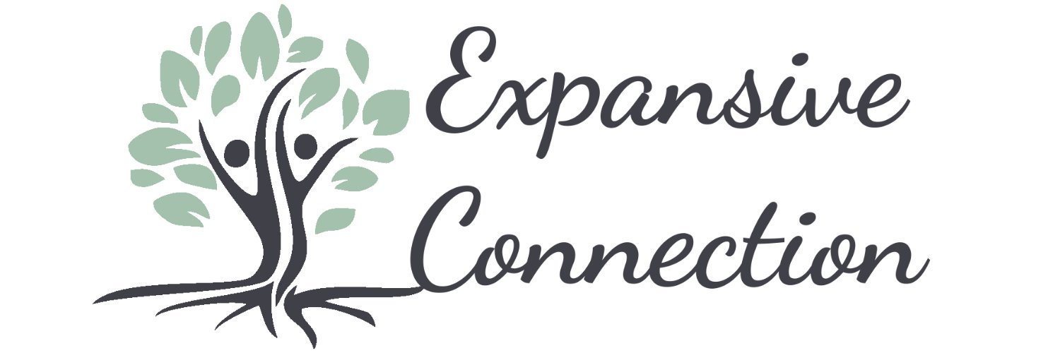 Expansive Connection Relationship Coaching banner