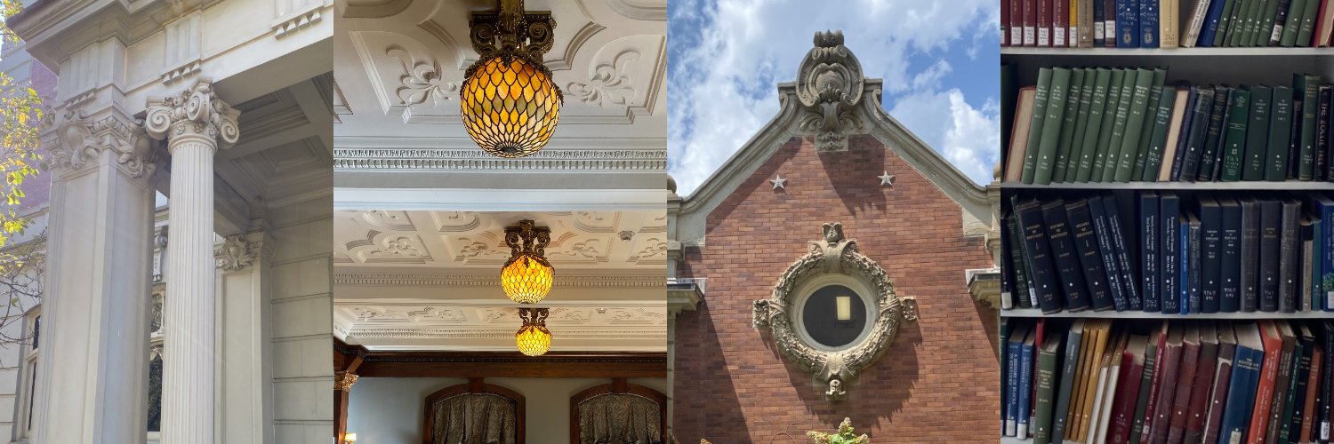 The Filson Historical Society banner