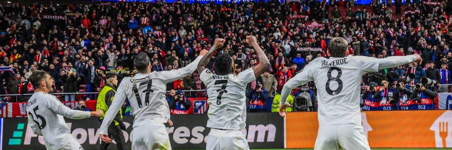 George | RMCF banner