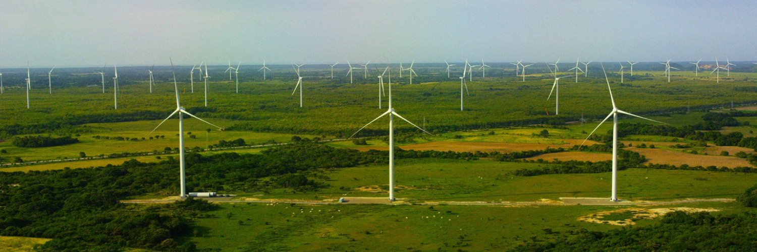 Interenergy Group banner