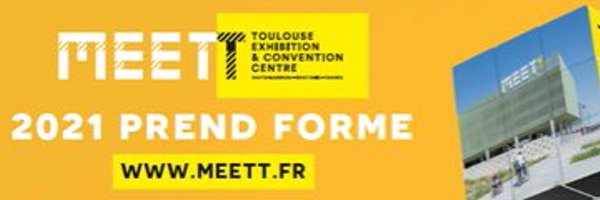 MeettToulouse Profile Banner