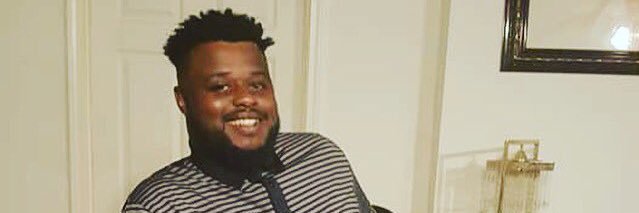 Walter Jones III banner