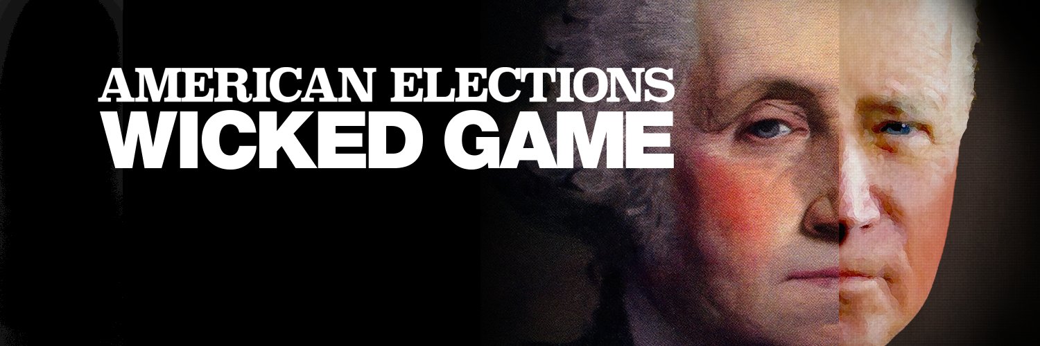 American Elections: Wicked Game banner