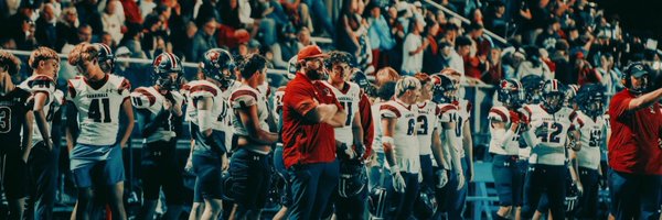 VHStrength24 Profile Banner