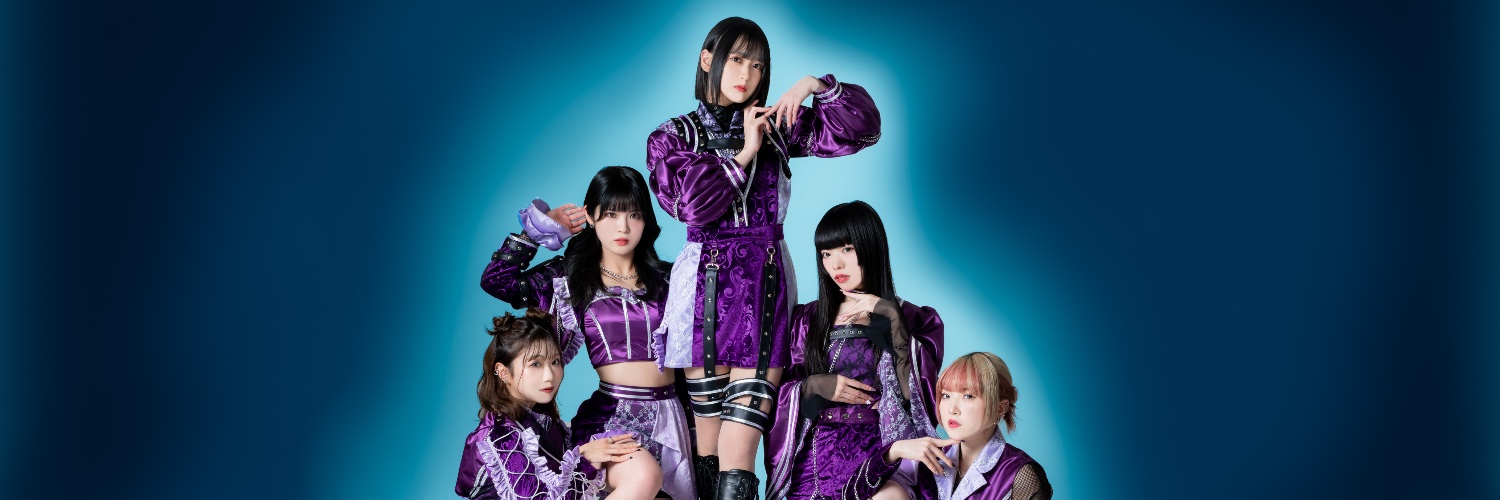 【公式】Genesis Girl(ジェネガ) banner