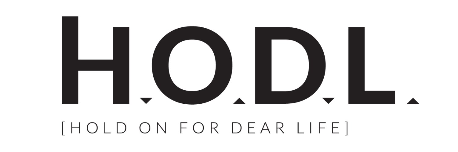 Hold On for Dear Life banner