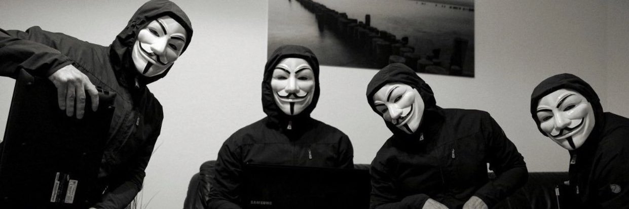 Bhiwandi Anonymous Group banner