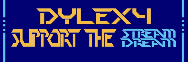 Dylex_4's profile banner image