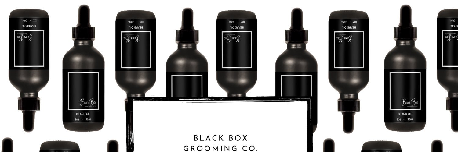 BeardByBlackBox's profile banner image