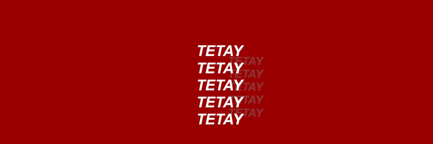 te-tay banner