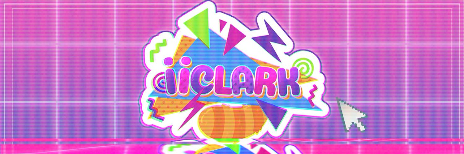 iiclark' Profile Banner