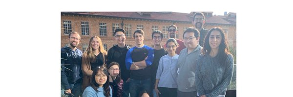 CenikLab Profile Banner