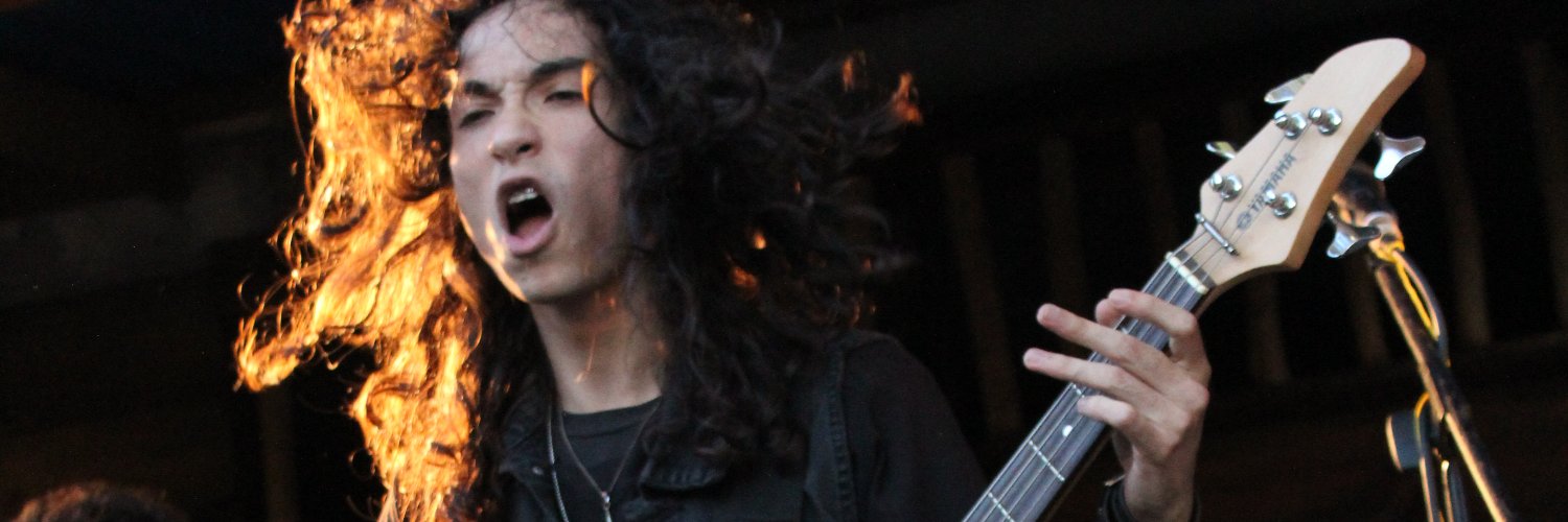 Coromoto J. Pineda banner