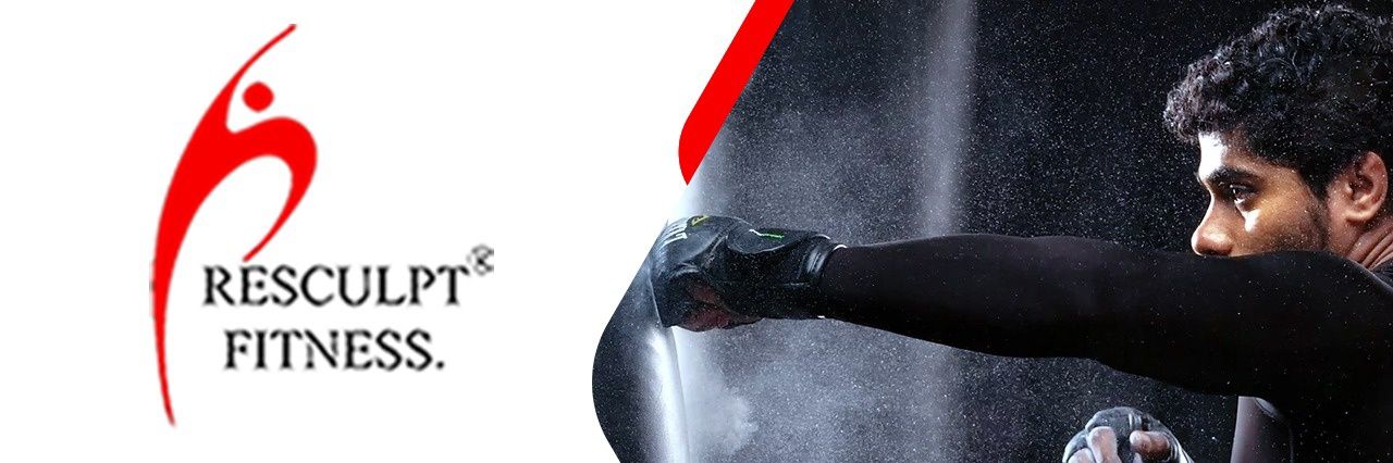 ResculptF's profile banner image