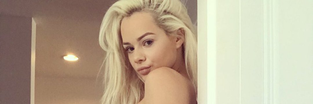 Elsa Jeans banner