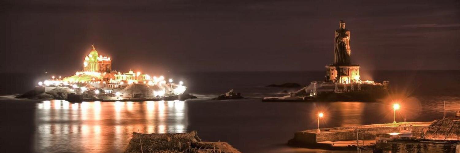 Dr.Mathan K 🇮🇳 banner