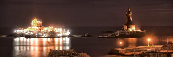 kmathan Profile Banner