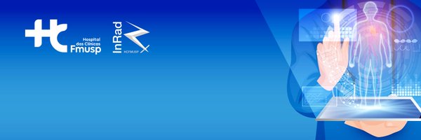 Inrad_hcfmusp Profile Banner