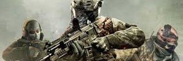 CODproScrims Profile Banner