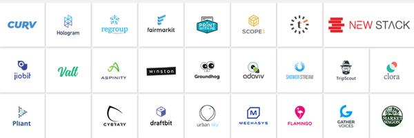 NewStackVC Profile Banner