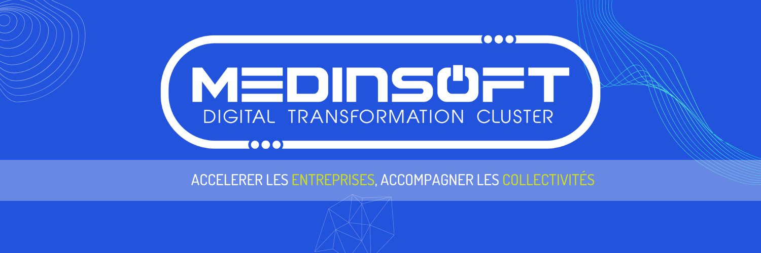Medinsoft banner