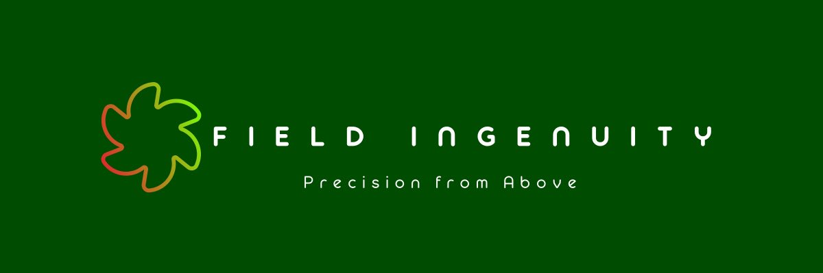 Field Ingenuity banner
