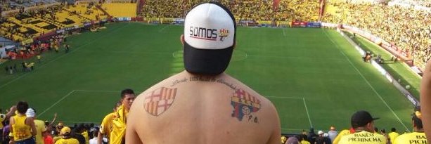 David_Barce1925's profile banner image