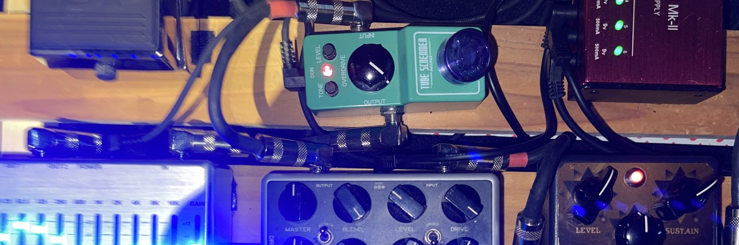 KAZZ UNWAVERING banner