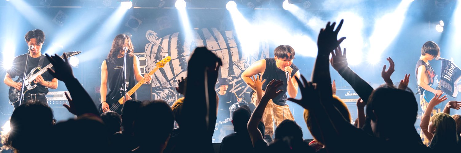KazzBass's profile banner image