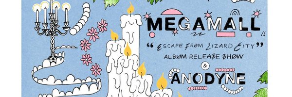 FantaRecords Profile Banner
