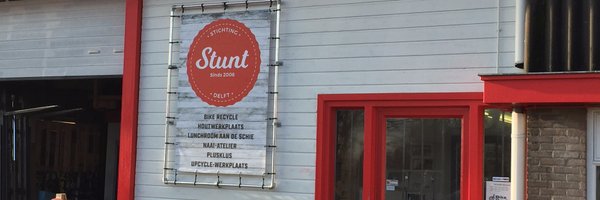 StichtingStunt Profile Banner