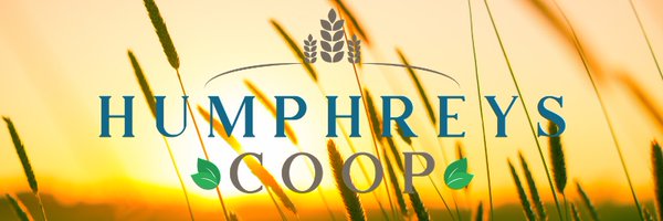 Humphreys Coop Profile Banner