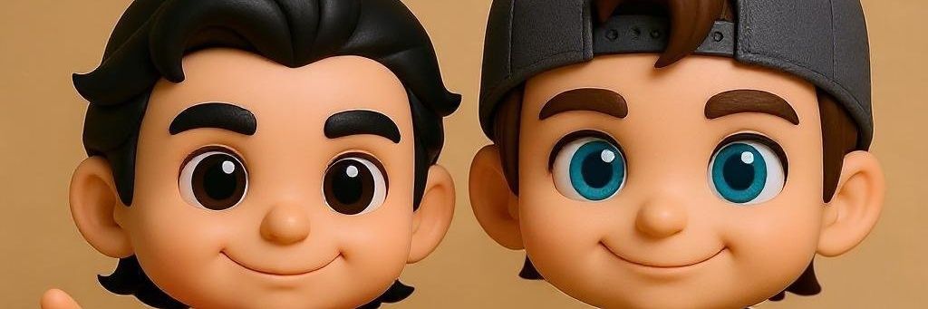 Gerardo Lmarmapi (Britney 💋) banner