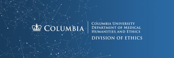Columbia Ethics Profile Banner