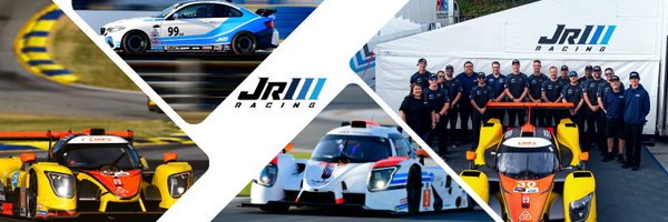 JrIIIRacing Profile Banner
