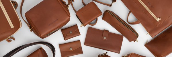 Portland Leather 👜 Profile Banner