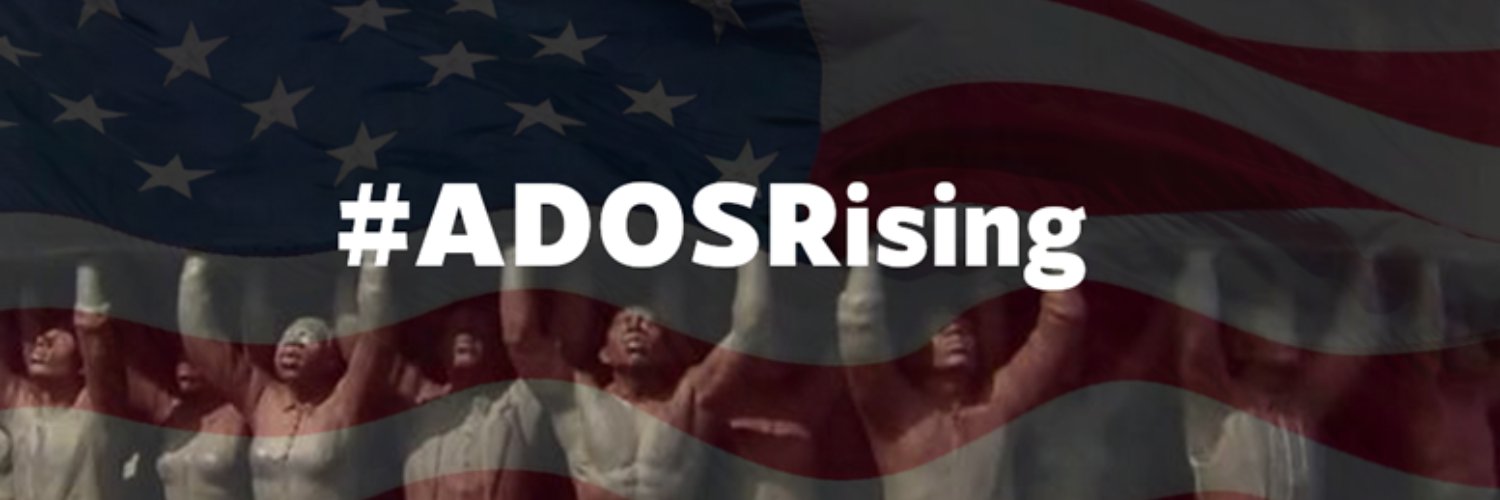 ADOS NC's banner