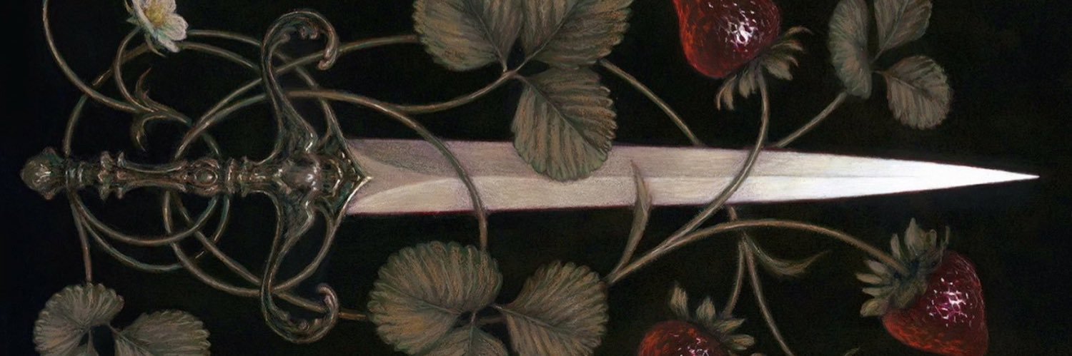 ⋆༺ hails ༻⋆ banner