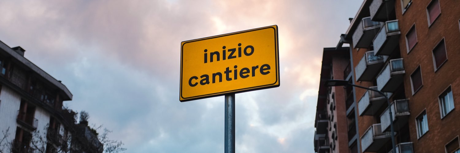 Eugenio Cau's banner