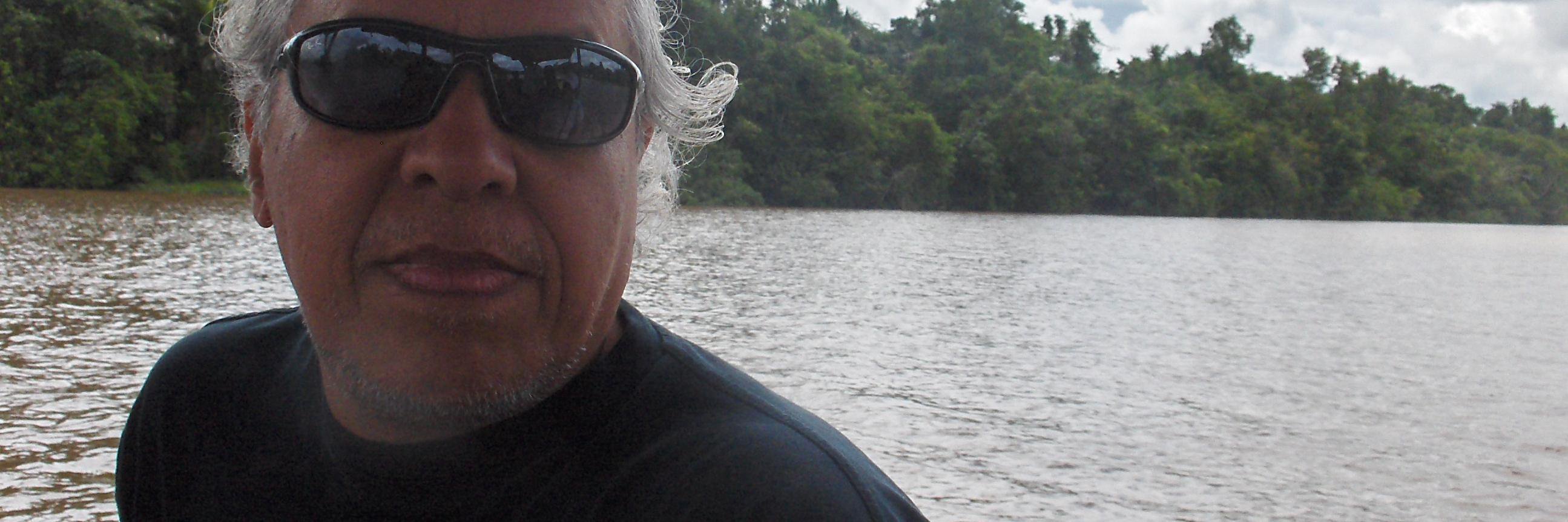 luchoduro's profile banner image